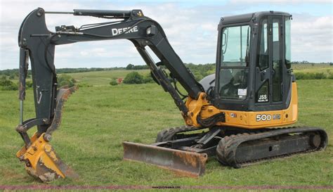 john deere 50c mini excavator|jd 50 mini excavator specs.